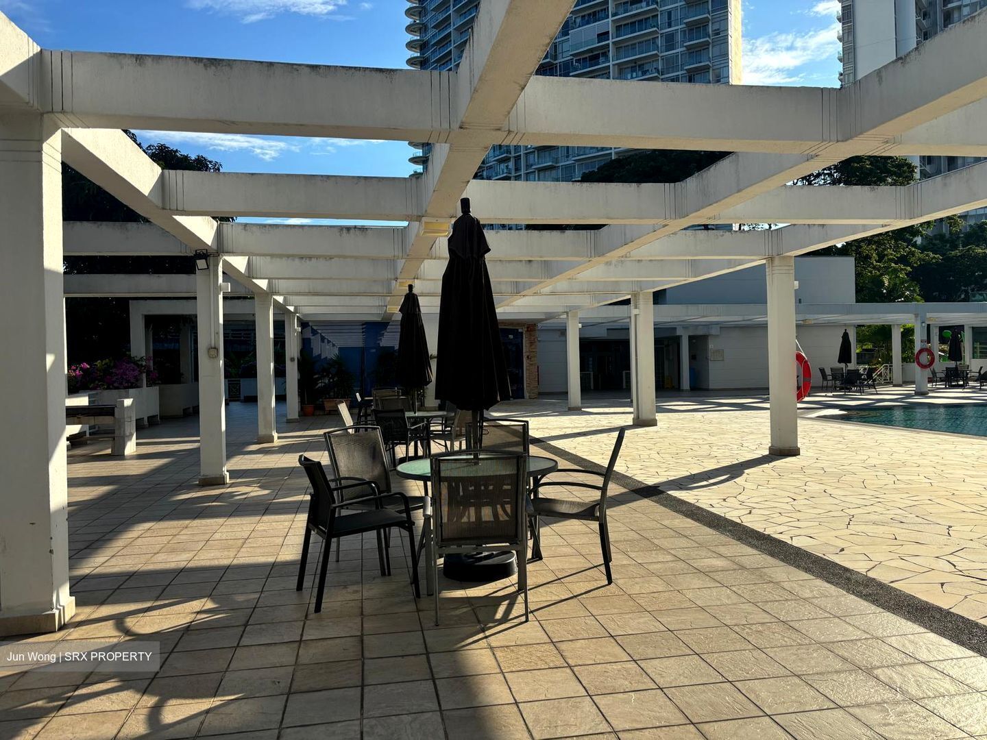 Amber Point (D15), Condominium #583337781
